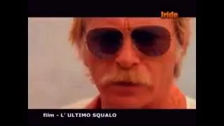 L'ULTIMO SQUALO (1981) - La regata della paura -