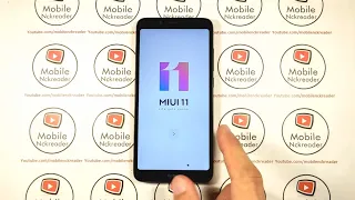 ( 7A MIUI 11 ) HOW TO REMOVE FRP LOCK ON XIAOMI REDMI 7A MIUI 11 ANDROID 9