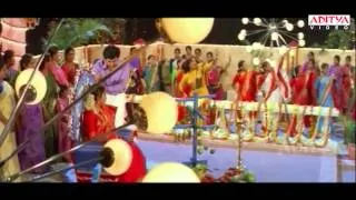 Induvadana Video song - Evandi Pelli Chesukondi Movie With HD