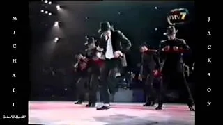 Michael Jackson - Dangerous Live in Kuala Lumpur‏ History Tour