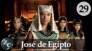 José de Egipto - Capítulo 29 - Español Latino