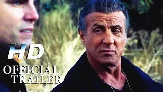 BACKTRACE 2019 - Official Trailer Sylvester Stallone Thriller Movie HD