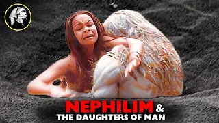 NEPHILIM - The Sons of God And The Daughters of Man? (Bible Stories Explained)