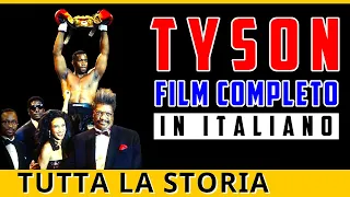 Tyson - Film Completo in Italiano