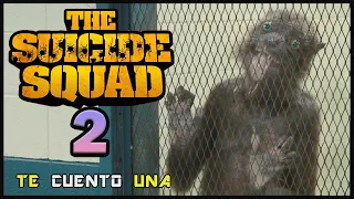 El Escuadrón Suicida 2 | EN 12 MINUTOS