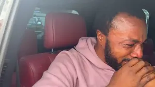 THE LOVE IS OVERWHELMING!!!  Watch Evang Ebuka Obi Cry Publicly As Zionites Welcome Him Back..❤️❤️