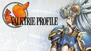 VALKYRIE PROFILE full OST with timestamps - Motoi Sakuraba - BEST Vídeo Games Music