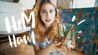 Новогодние Покупки | H&M Home