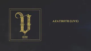 Ultar - Live in Kadath (Full album stream)