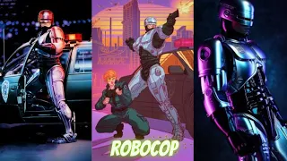 RoboCop: Rouge City | New Game Plus - Part 1 | There Will Be Trouble Mode | #robocoprougecity #dlc