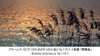 秋、しみじみ感じるクラシック名曲集・Autumn Classical Music Collection（長時間作業用BGM)