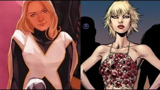 Could Esme Cuckoo Have Been More? | Emma Frost's Evil Daughter