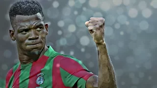 Golo!! D. Djoussé - Marítimo 1x1 F.C. Porto