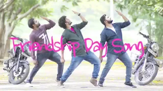 Friendship day song