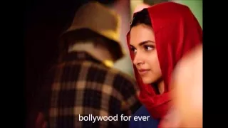 deepika padukone from the movie piku 2015