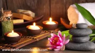 1 HOUR Relaxing Background Music for Spas