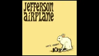 Jefferson Airplane - White Rabbit (3 hours)