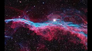 Как устроена вселенная? Тёмные силы Вселенной фильм от National Geographic