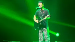 Atif Aslam- Bakhuda Tumhi Ho(Auckland Concert 2024)