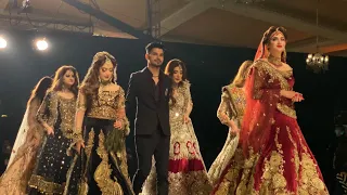 Alizeh Shah l Kashees l Mawra l Shaista Lodhi l BCW Day Two