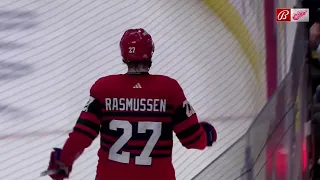 Michael Rasmussen Season Highlights (2022-2023)