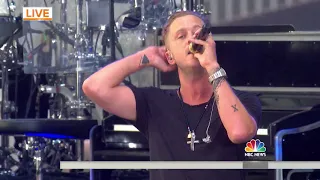 OneRepublic - Counting Stars (live @ Today Show)