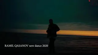 Ramil Qasanov dənizfə ləzginka yeni -2020