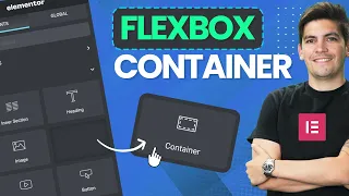 Elementor Container Tutorial: A Step-by-Step Guide