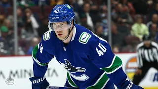 Best Of Elias Pettersson in 2021-22