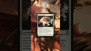 Perfect combo to lock the game - Karn, the Great Creator & Mycosynth Lattice - Commander Combos