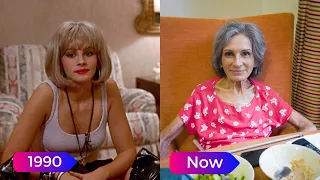 Pretty Woman Cast Then And Now (1990 vs 2024) | Pretty Woman | Pretty Woman Full Movie