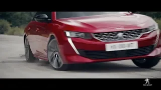 Nuevo Peugeot 508 - El sonido de la precisión - Anuncio Spot 2018 Publicidad Comercial