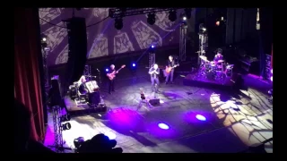 Jethro Tull  - My God (Live in Kyiv 2017)