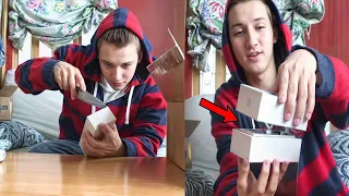 Funniest Unboxing Fails and Hilarious Moments