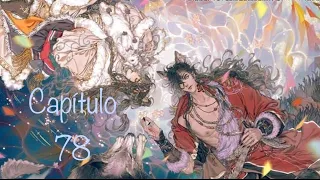 Tian Guan Ci Fu Capítulo 78 - Español - Manhua - Enviado del último cuarto de la luna