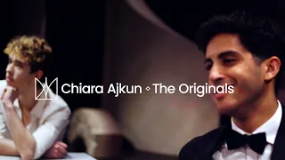 Chiara Ajkun - The Originals | Tango Nights