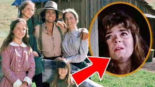 Michael Landon enthüllte, warum "Kleines Haus in der Prärie" abgesetzt wurde