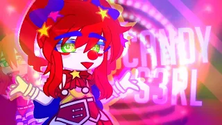 Candy S3rl meme || Elizabeth Afton || FNAF [Gacha Club]