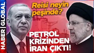 Petrol Krizinden İran Çıktı! Türkiye Bunu Bekliyordu...