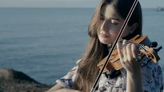 Yiruma - River Flows in You - Cover (Violin)