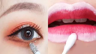 Beautiful Eye Makeup Tutorial Compilation ♥ 2020 ♥ #656