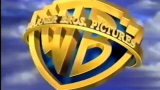 Warner Bros Pictures Logo 2001 2003