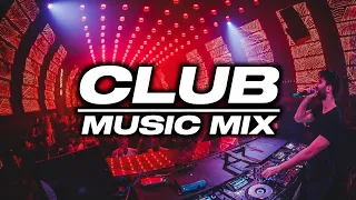 CLUB MUSIC MIX 2021 | Best Mashup &  popular Songs | SANMUSIC