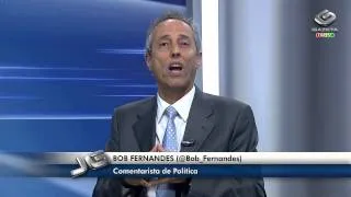 Bob Fernandes / O Congresso Nacional tem medo de Bolsonaro