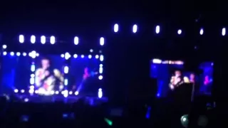 Stockholm Syndrome (OTRATMNL DAY 1)