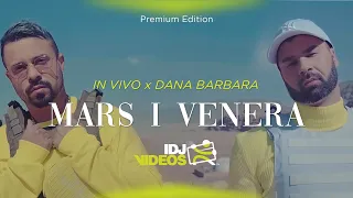 IN VIVO FEAT. DANA BARBARA - MARS I VENERA (OFFICIAL VIDEO)