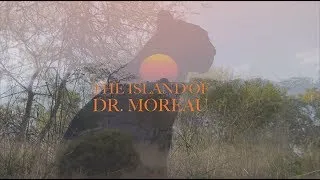 THE ISLAND OF DR MOREAU HD