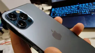 Стоит ли покупать iPhone 12 Pro? Выявлены плюсы и минусы