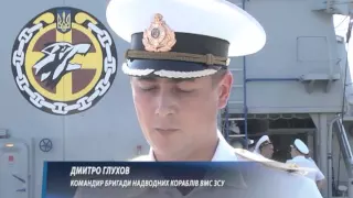 Програма "Час Ч" №482 (28.07.2015р. Вечірній випуск)