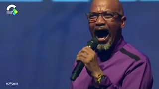 BISHOP TUDOR BISMARK SERMON | UNLOCK